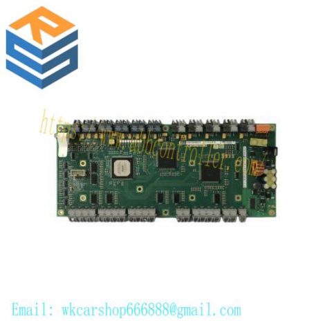 TRICONEX 3009 Industrial Control Module