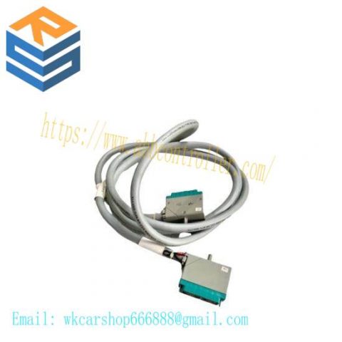 TRICONEX 3503EC1 High-Performance Industrial Control Module