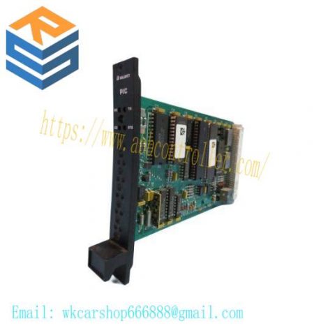 TRICONEX 3511 Output and Input Analog Module