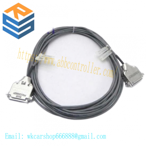 TRICONEX 4000066-025 High-Performance Industrial Control Module