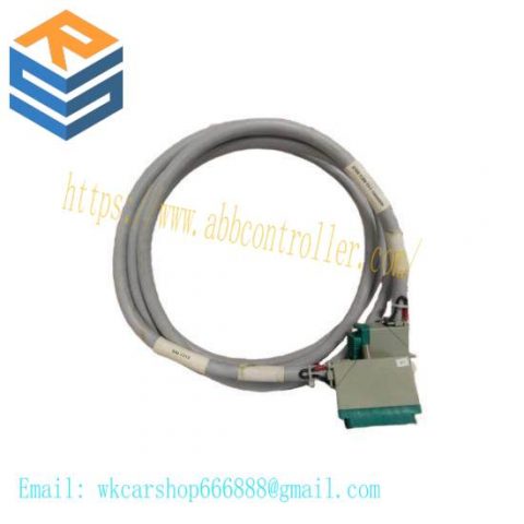 TRICONEX 4000103-510N Industrial Control Module