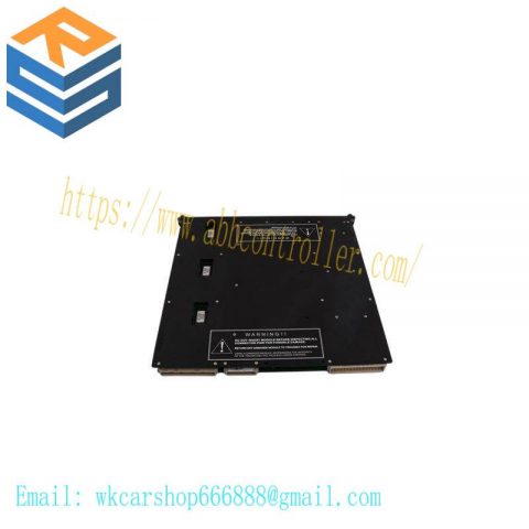 TRICONEX 9563-810 Industrial Control Module
