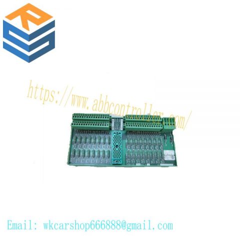 TRICONEX 9761-210 Industrial Control Module