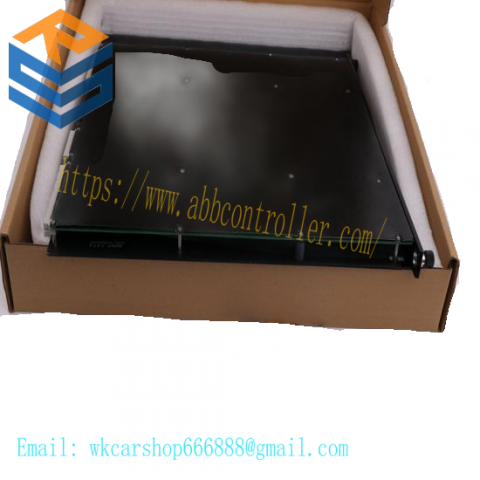 Triconex 9863-710 | Invensys | Control System Module