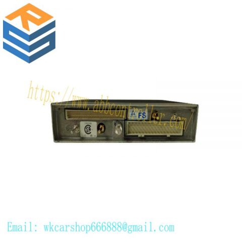 TRICONEX EPI3382 7400221 Industrial Control Module