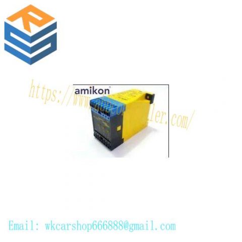 Turck MS13-S01-R/M23 New: Precision Sensors for Industrial Automation