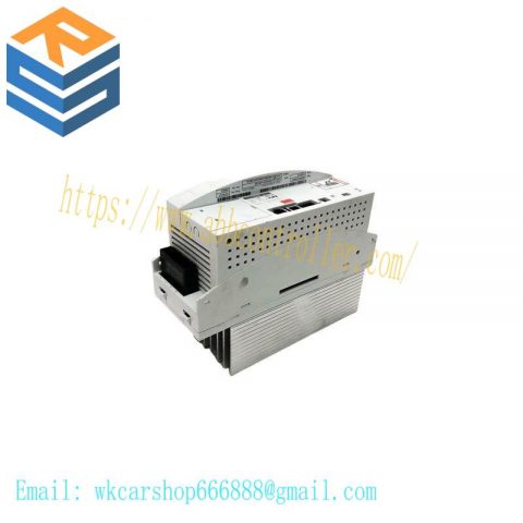 VARIAN 100010077-06 Industrial Control Module