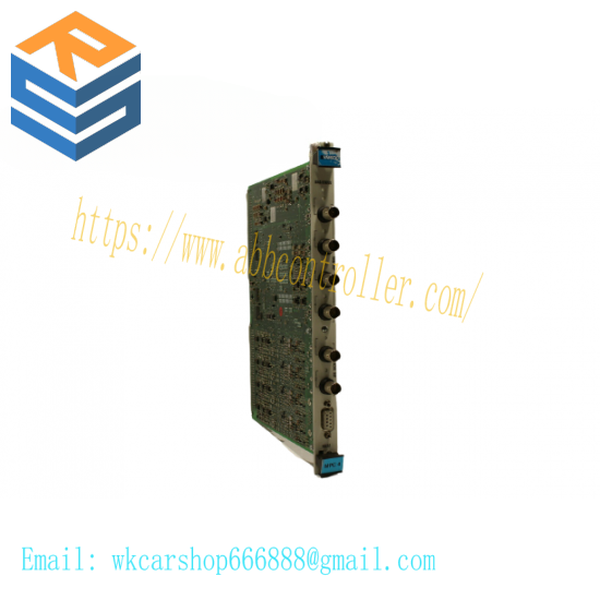 vibro-meter_vm600_200-560-101-015.png Vibro-meter VM600 200-560-101-015 - High Precision Industrial Monitoring Module
