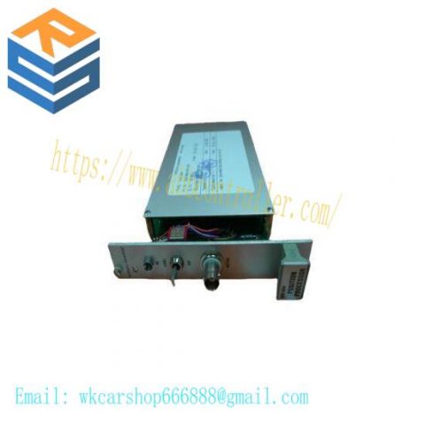 VIBRO METER UVV694 | 204-694-000-023 - Industrial Measurement Solutions