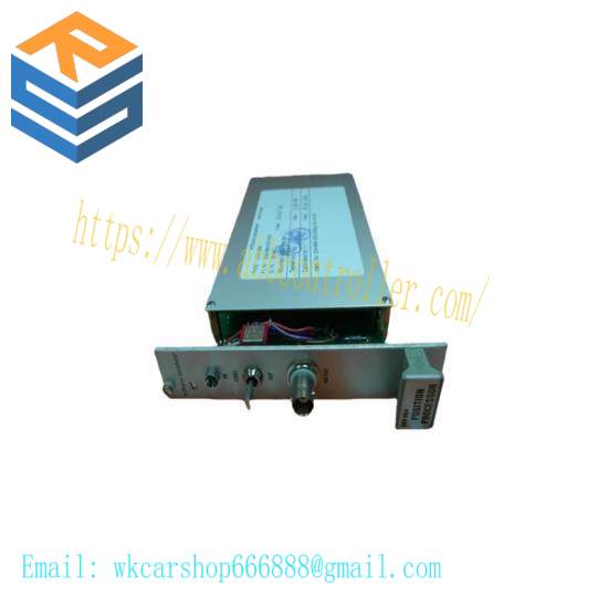 vibro_meter_uvv694_204-694-000-023.jpg VIBRO METER UVV694 | 204-694-000-023 - Industrial Measurement Solutions