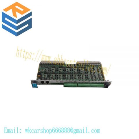 VIBRO METER VM600 MPC4 200-510-076-114 Protection Card - Advanced Machinery Defense Solution