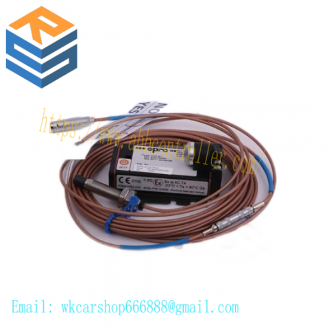 VICKERS EHST3FVF40 - Advanced Fluid Control Module