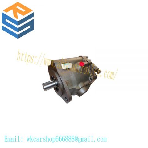 Vickers PVB20RS20C11 362030: Industrial Hydraulic Piston Pump