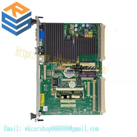 GE VMIVME-2533 332-002533-010E High-Voltage Digital Input and Output Module