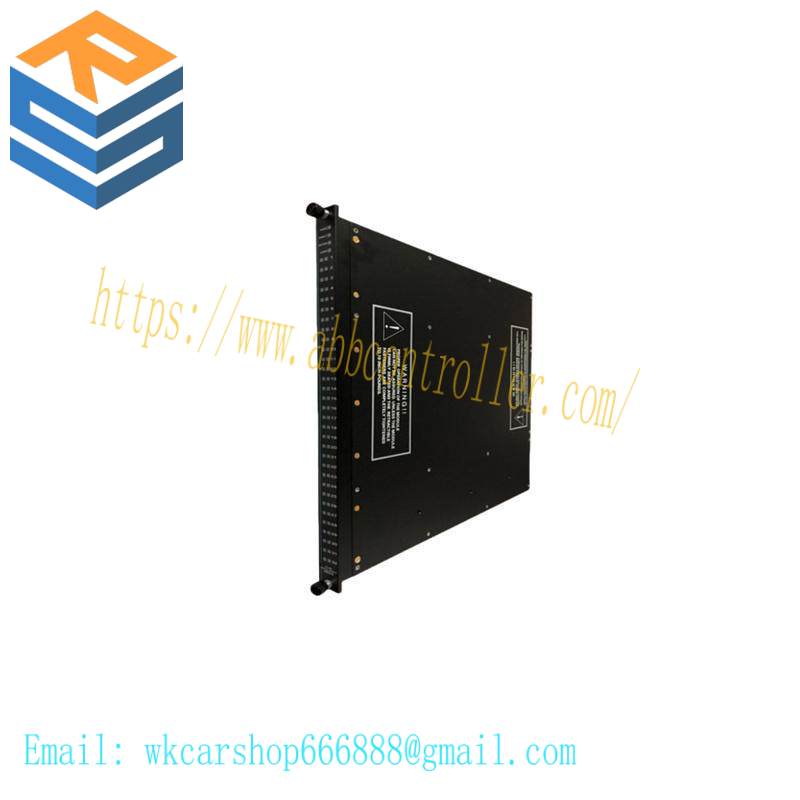 weistinghouse_1c31125g02_2.jpg WESTINGHOUSE 1C31125G02 Digital Output Module