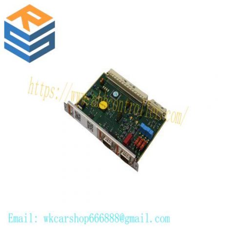 WELD FASE F374-IMF: Advanced Automation Module for Industrial Applications