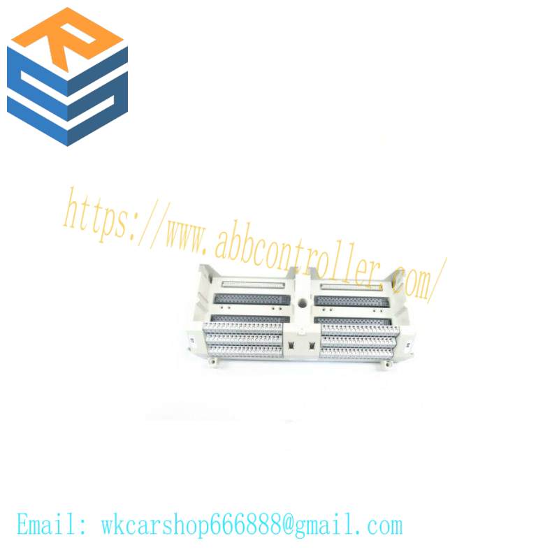 westinghouse_1b30035h01.jpg Westinghouse 1B30035H01 PLC I/O Module for Industrial Control Systems