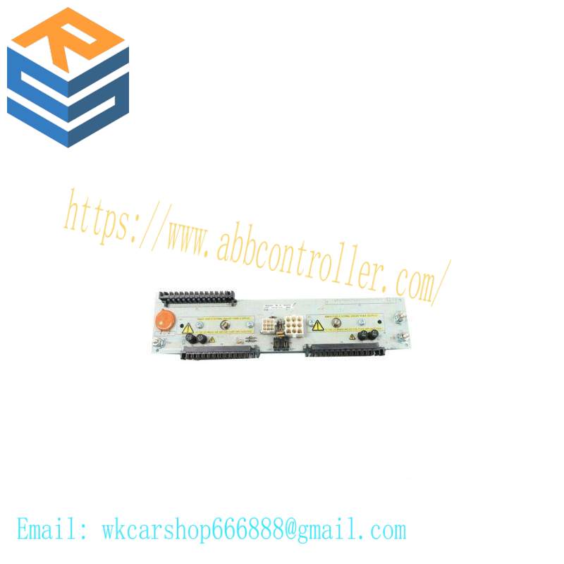 westinghouse_1b30035h01_2.jpg Westinghouse 1B30035H01 PLC I/O Module for Industrial Control Systems