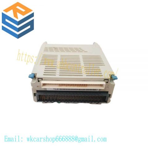 WESTINGHOUSE 1C31166G01 Control Module