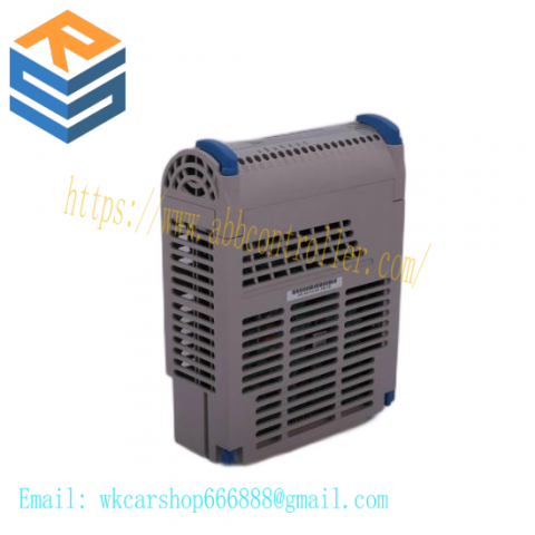 Westinghouse 1C31222G01 - Extended Product Type: PLC Output Relay Module