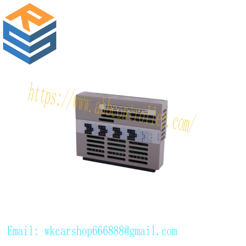 westinghouse_5a26391h24.png WESTINGHOUSE 5A26391H24 Industrial Control Module