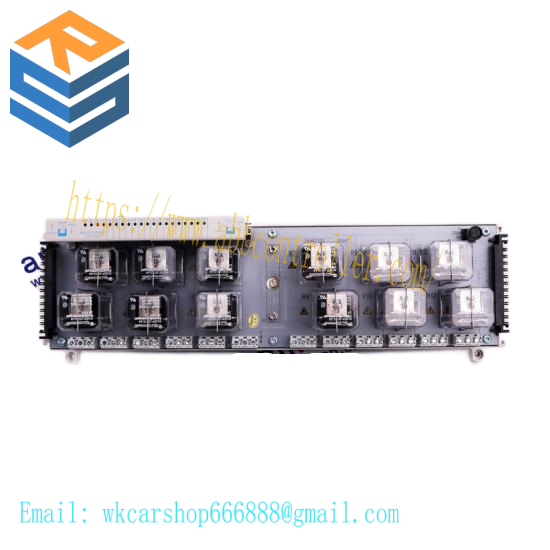 westinghouse_5a26391h24_1.png WESTINGHOUSE 5A26391H24 Industrial Control Module