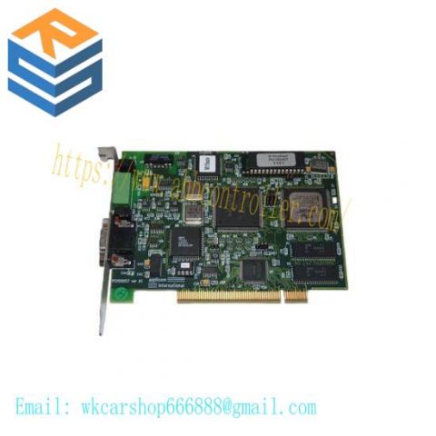 Woodhead APPPS7PCI New: Industrial Control Module, Advanced Technology & Reliability