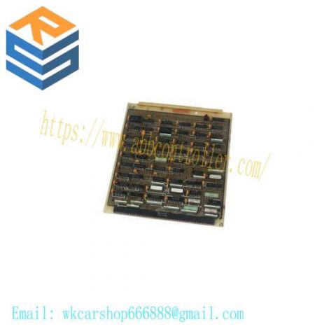 WOODWARD 5462-916 Automation I/O Module