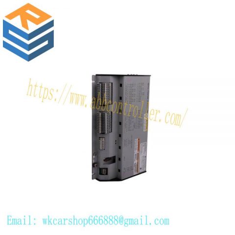 WOODWARD 5466-409 PC Board, Industrial Control Solutions