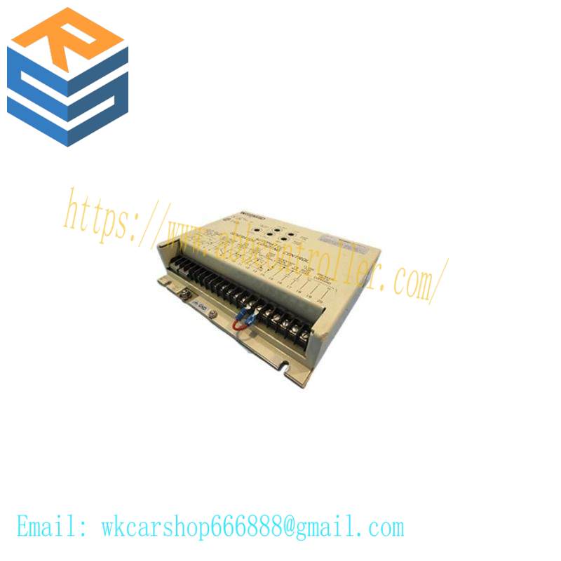 woodward_8701-758_5601-1126.jpeg WOODWARD 8701-758 / 5601-1126: Industrial Control Module, Advanced Automation Solution