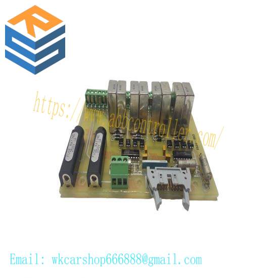 woodward_8701-758_5601-1126_1.jpg WOODWARD 8701-758 / 5601-1126: Industrial Control Module, Advanced Automation Solution
