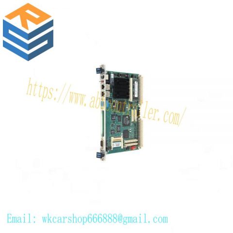 XYCOM XVME-976 Expansion Board: Advanced Connectivity for Industrial Automation