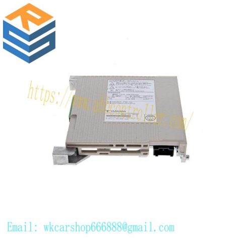 Yaskawa FS100 CSTR-IFBM3LB CSTR-SDB3R8AAA Servopack Servo Amplifier