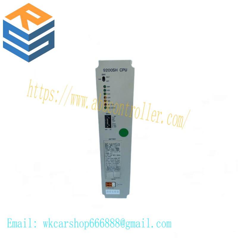 yaskawa_jamsc-b1071.jpeg YASKAWA JAMSC-B1071 Precision Control Module for Industrial Automation