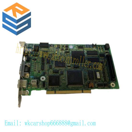 yaskawa_jamsc-b1071_1.jpg YASKAWA JAMSC-B1071 Precision Control Module for Industrial Automation