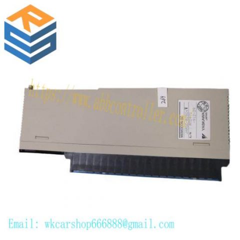 YASKAWA JAMSC-B2504V Memocon-sc Output Module