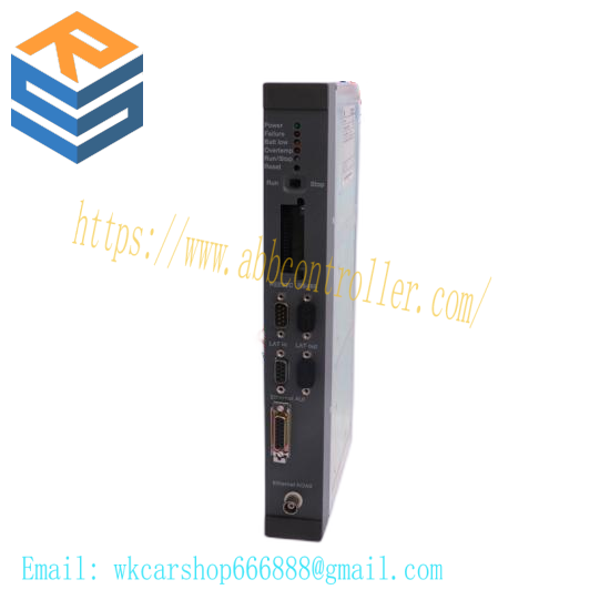 yaskawa_jamsc-c8160.png YASKAWA JAMSC-C8160 Industrial Control Module