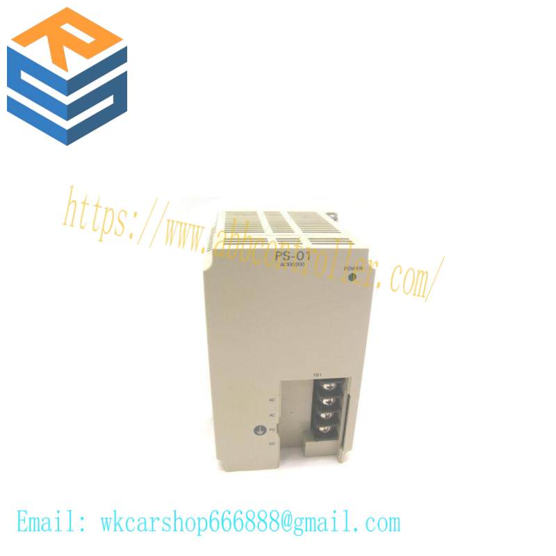 yaskawa_jamsc-c8160_1.jpg YASKAWA JAMSC-C8160 Industrial Control Module