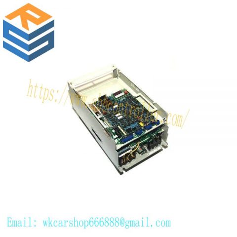 YASKAWA JAMSI-B1031 Industrial Control Module
