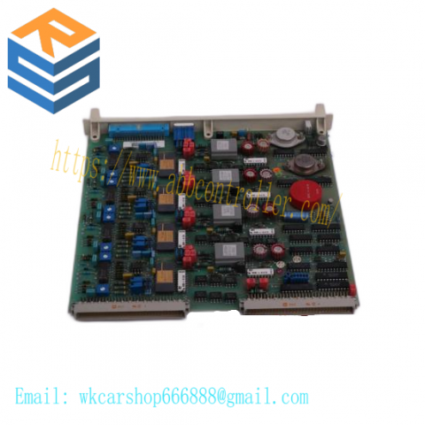 YASKAWA JRMSP-P8101 Servo Drive System for Precision Motion Control