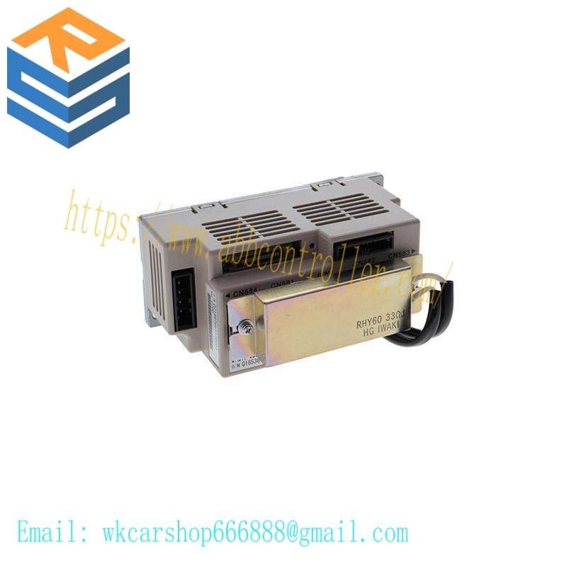 yaskawa_srda-sda14a01a-e_servo_amplifier.jpg Yaskawa SRDA-SDA14A01A-E Servo Amplifier: Precision Control in Industrial Automation