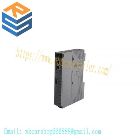 Yokogawa AIP532 S1 Coupler Module - Industrial Communication Interface