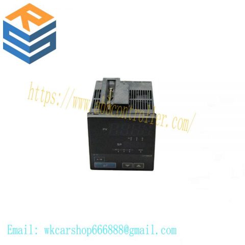 Yokogawa AAI543-S50 S1 Current Output Module - Advanced Control in Industrial Automation
