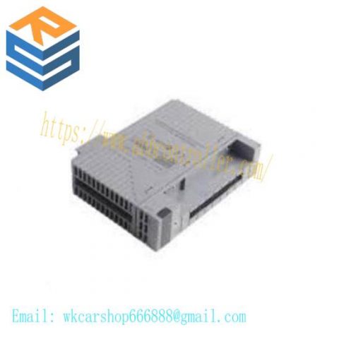 Yokogawa ADR541-S00 S1 - Advanced Japanese Origin PLC Module
