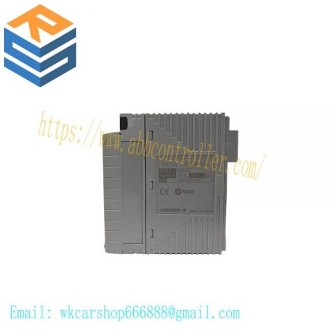 Yokogawa ADV151-P10: Advanced Digital I/O Modules for Industrial Control