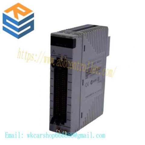 Yokogawa ADV161 Digital Input Module, FIO CENTUM VP, PLC