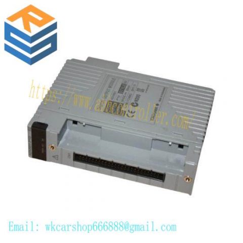 Yokogawa ADV551-P10-S2 DCS Digital Input/Output Module