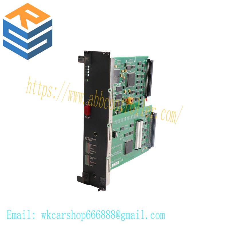 yokogawa_aip121-s00.jpg YOKOGAWA AIP121-S00 - Advanced Industrial Control Module