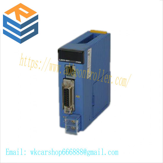 yokogawa_aip121-s00.png YOKOGAWA AIP121-S00 - Advanced Industrial Control Module
