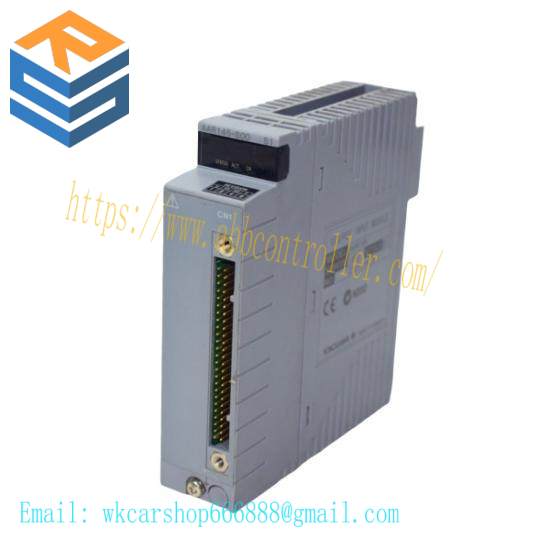yokogawa_aip121-s00_1.jpg YOKOGAWA AIP121-S00 - Advanced Industrial Control Module